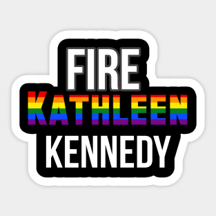 Pride Shirt for June Sticker